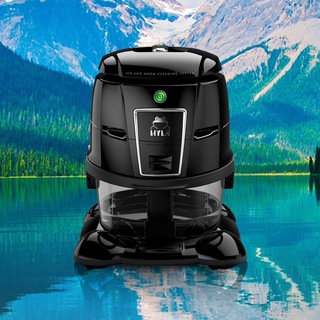 Экомашина ХЬЮЛЯ