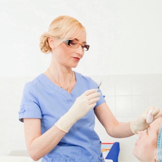 Врач-косметолог Ирина Мещерякова Аптос Aptos