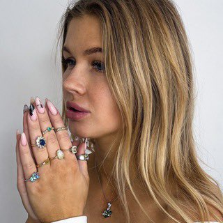 Ювелирные украшения | Ювелирный