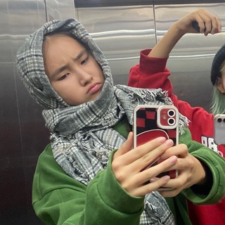 кариша намбанайн