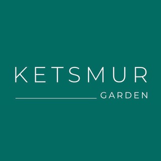 KETSMUR GARDEN🌿