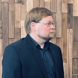 Храмцов и пустота