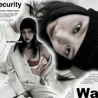 KIM JENNIE RUBY JANE | YG Artist