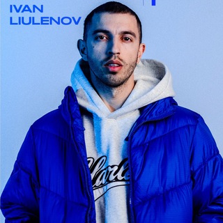 IVAN LIULENOV / MUSIC