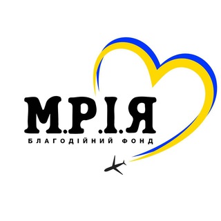 БО «БФ «М.Р.І.Я»