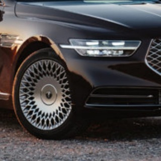 Настраиваем автомобиль