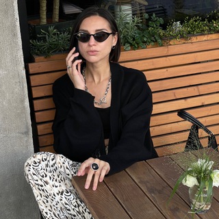 На стиле с Ольгой Львовой