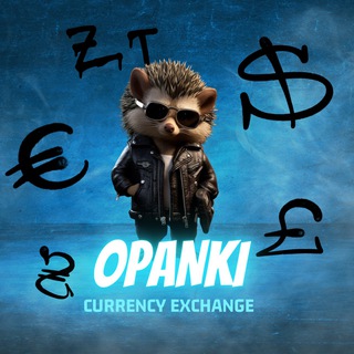 ОПАньки обменка Харьков