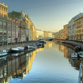 Петербург сити