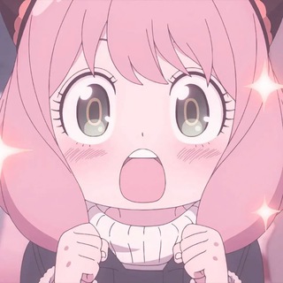 Аниме♡Эдиты