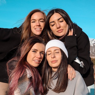 WeSKи с МОРТИни 🥃🐶