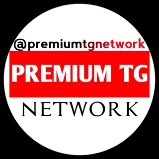PREMIUM TG NETWORK