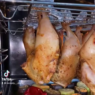 Рецепты Диана