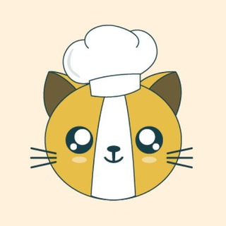 РЕЦЕПТЫ ОТ КОТИКА😻