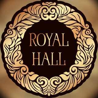 ⚜️Royal Hall⚜️