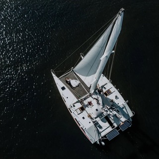 Катамараны Астрахани