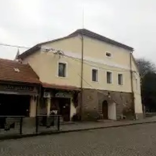 Гуманітарний центр «Совине гніздо»