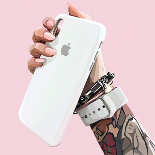 СТЭФССТОР🦄 ЧЕХЛЫ | ДОКСТАНЦИЯ