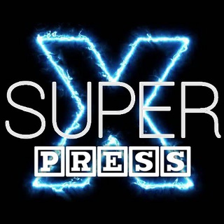 Super X Press