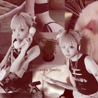 svònovskie family [ закрыто ]