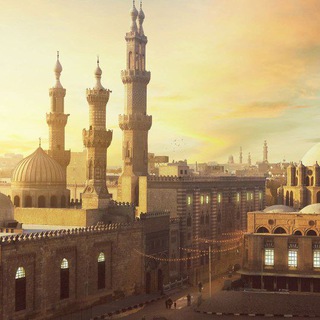 ВСЕ ПРО ИСЛАМ