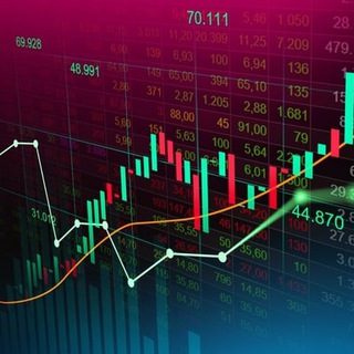 The Wolf of wall-street