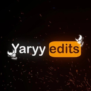 YARYY EDITS