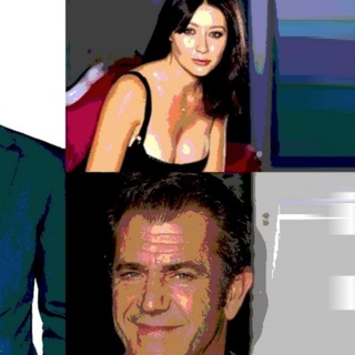 Юмор и звезды