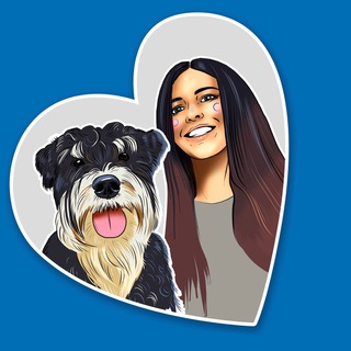 Зоопсихолог Анна Сафронова