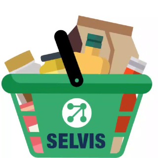 Selvis. Шпаргалки для хозяйки