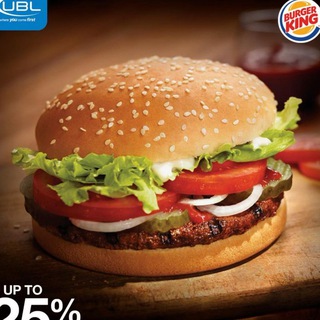 Купоны и скидки BurgerKing, McDonalds, KFC