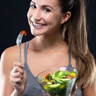 Фитнес повар