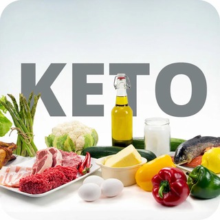 Кето рецепты