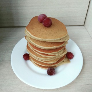 Готовим с любовью❤️