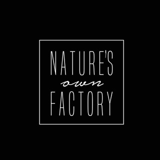 Nature’s own factory