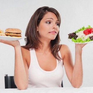 Правильное Питание PP