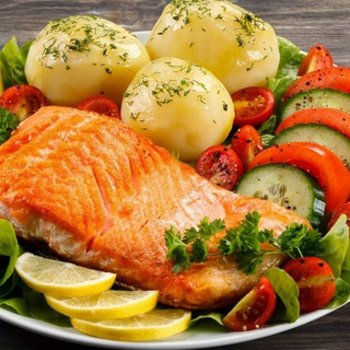 Вкусные рецепты