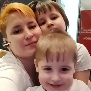 Ням-ням с детьми