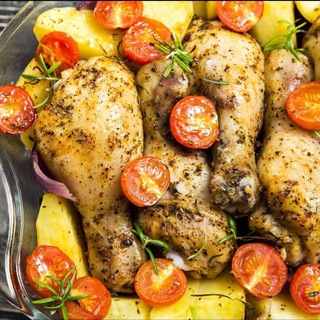 Вкусняшка | Рецепты