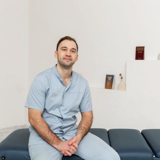 Кинезиолог,Реабилитолог,#PF_R терапевт|СПБ🙌