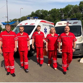 Белгородская неотложка