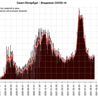COVID-19.SPb.monitoring
