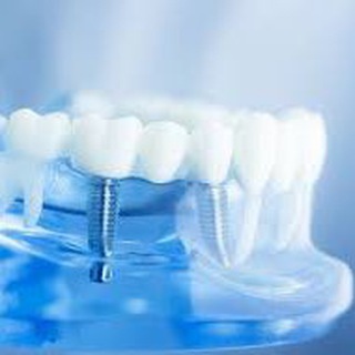 Нестрашная стоматология