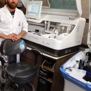 تجهیزات ایران مدیکال