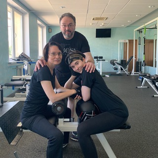 Мир доктора Кислера.