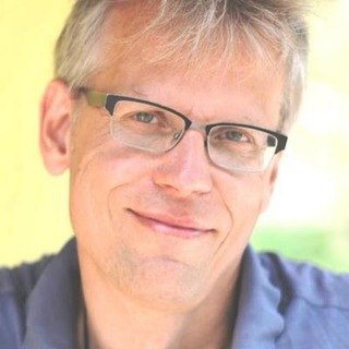 Dr. Martin Kulldorff