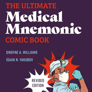 Medical Mnemonics 2021