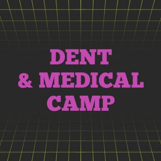 DENT & MEDICAL CAMP