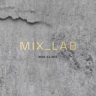 Mix_lab