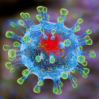 🦠Коронавирус. Актуальные Новости